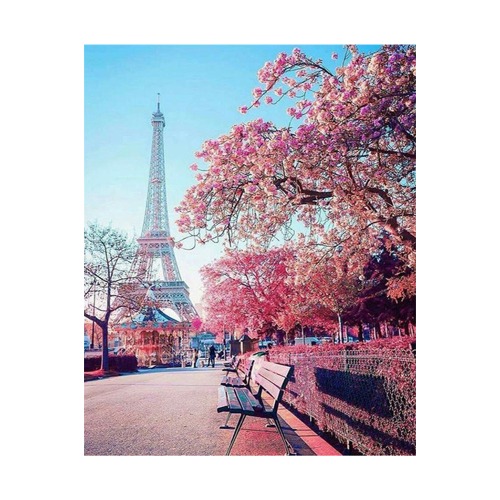 봄날의에펠탑2(a10)